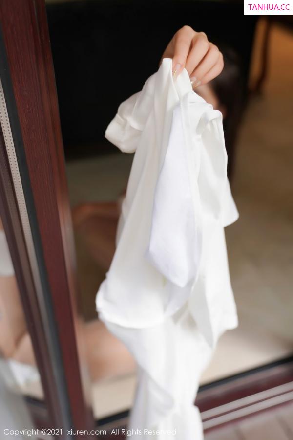萌汉药baby  [XiuRen]高清写真图 2021.04.22 VOL.3332 萌汉药baby第3张图片